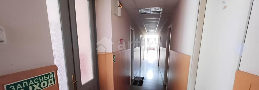 Комната, 16 м2, 5/5 эт. Санкт-Петербург - изображение 1