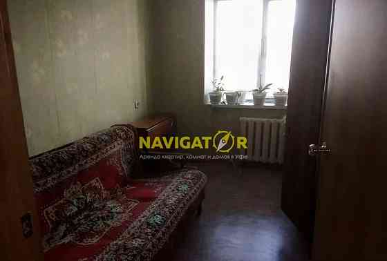 Комната, 8 м2, 4/5 эт. Уфа