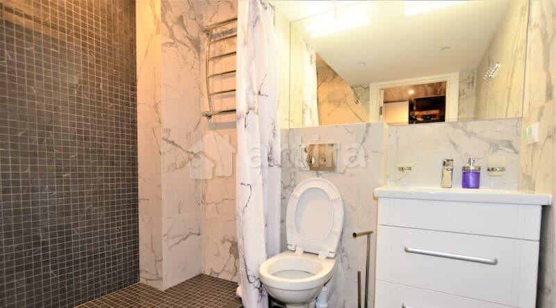 1-комн. квартира, 21 м2, 2/5 эт. Москва - изображение 16