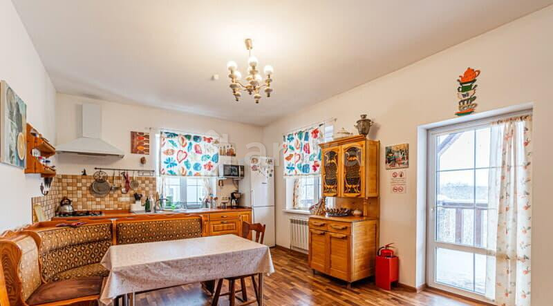 Коттедж, 295 м2 Лобня - изображение 10