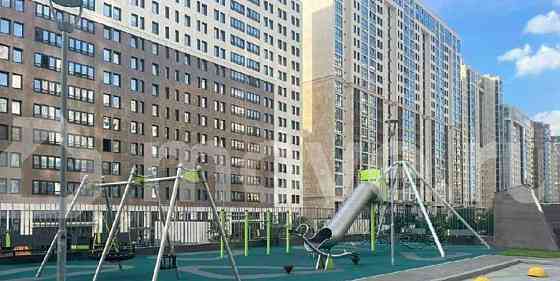 2-комн. квартира, 105 м2, 4/23 эт. Москва