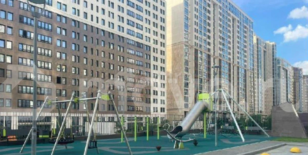 2-комн. квартира, 105 м2, 4/23 эт. Москва - изображение 3