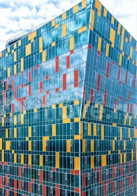 4-комн. квартира, 155.6 м2, 12/29 эт. Москва - изображение 3