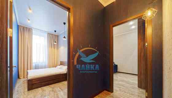 3-комн. квартира, 62 м2, 4/5 эт. Санкт-Петербург