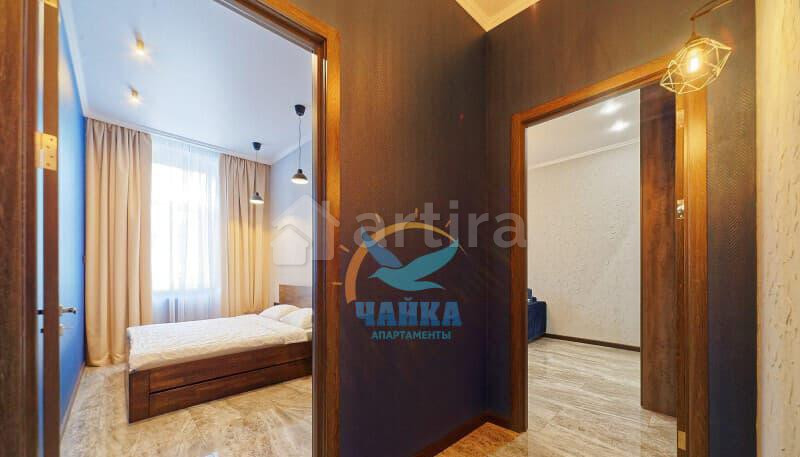 3-комн. квартира, 62 м2, 4/5 эт. Санкт-Петербург - изображение 6