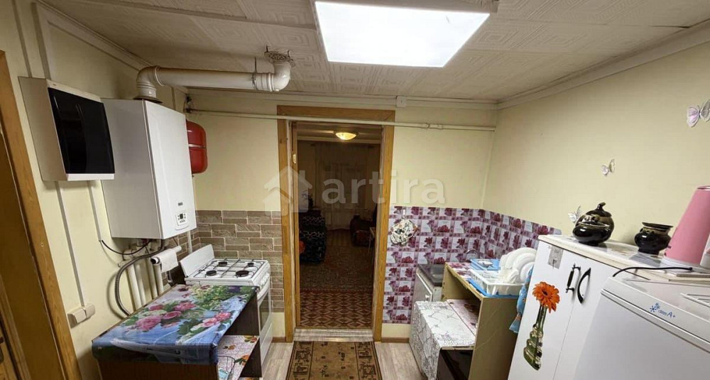 Дом, 30 м2, 3 сотки, 1 эт. Коломна - изображение 2