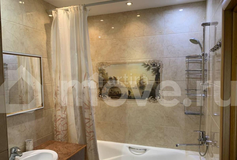 4-комн. квартира, 96 м2, 4/12 эт. Москва - изображение 7