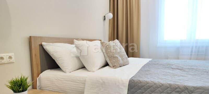 2-комн. квартира, 42 м2, 11/25 эт. Тюмень - изображение 6