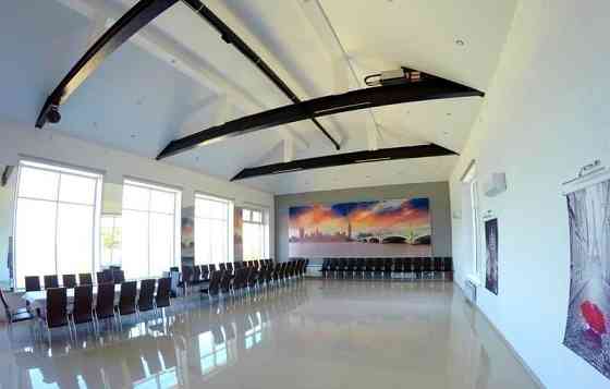 Коттедж, 450 м2 Новосибирск