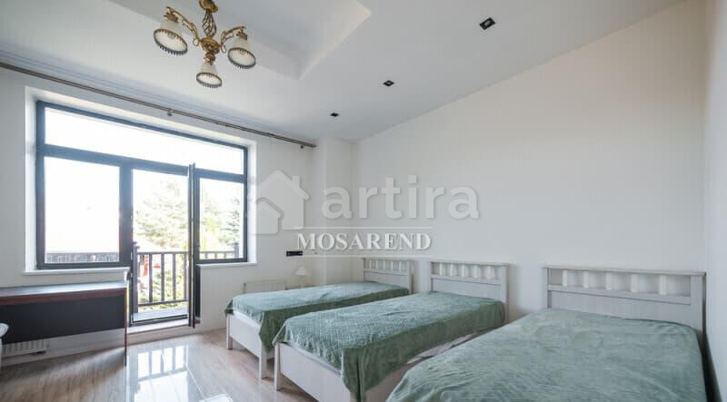 Коттедж, 1100 м2 Истра - изображение 20