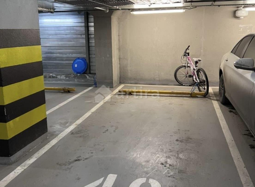 Гараж, 16 м2 Санкт-Петербург - изображение 3