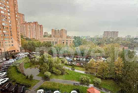 4-комн. квартира, 159.6 м2, 6/22 эт. Москва