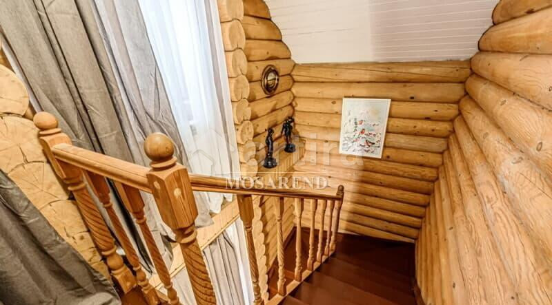 Дом, 100 м2 Москва - изображение 17