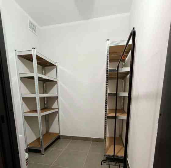 Гараж, 3.1 м2 Санкт-Петербург