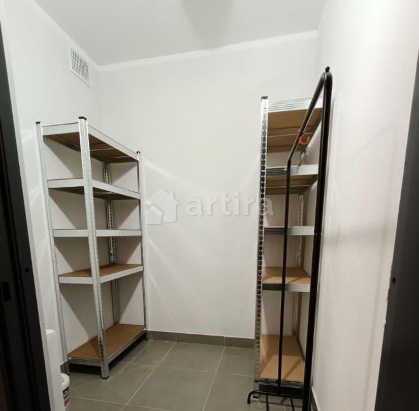 Гараж, 3.1 м2 Санкт-Петербург - изображение 2