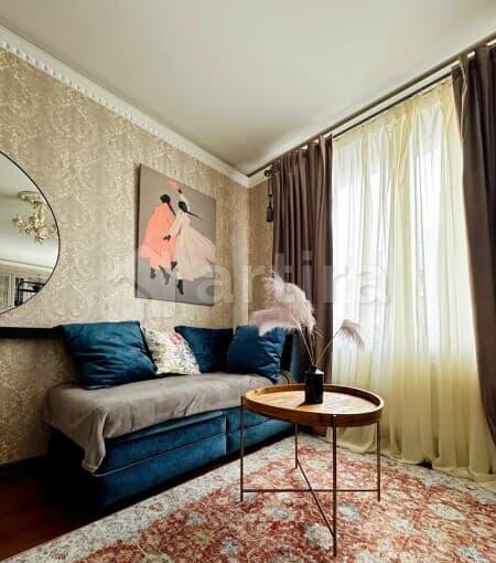 2-комн. квартира, 43 м2, 6/9 эт. Санкт-Петербург - изображение 10