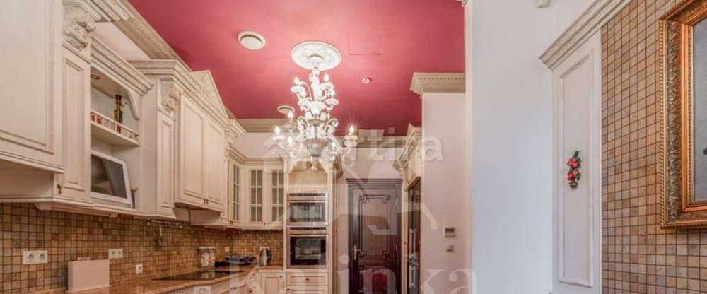 Дом, 806 м2, 30 соток, 3 эт. Одинцово - изображение 7