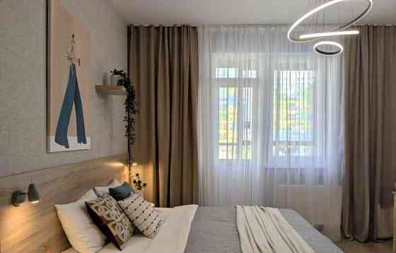 1-комн. апарт-ы, 22 м2, 3/22 эт. Санкт-Петербург