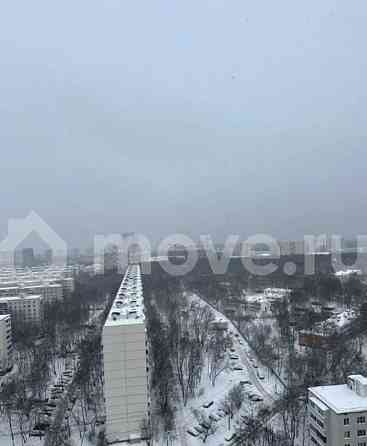 2-комн. квартира, 57.8 м2, 22/22 эт. Москва