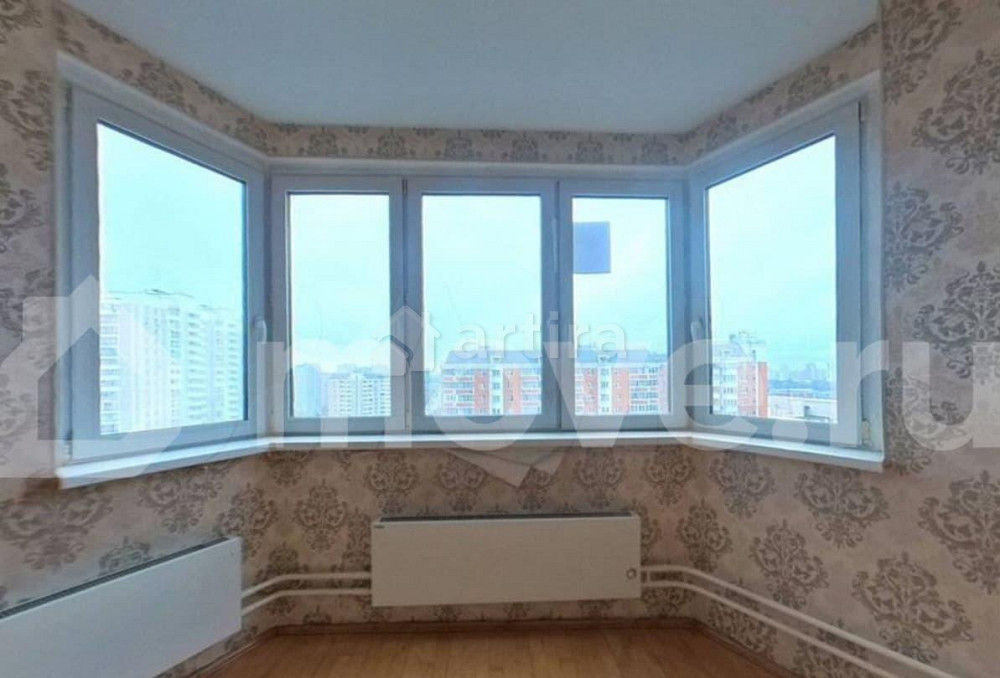 5-комн. квартира, 110 м2, 17/17 эт. Москва - изображение 7