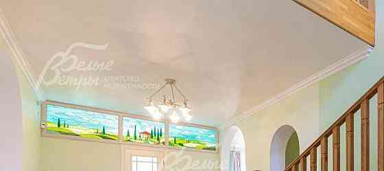 Дом, 395 м2, 29 соток, 3 эт. Наро-Фоминск