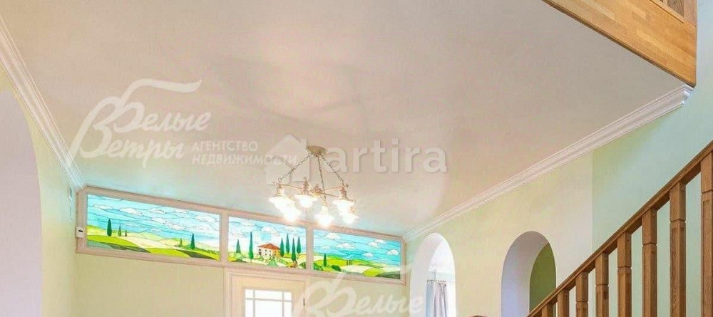 Дом, 395 м2, 29 соток, 3 эт. Наро-Фоминск - изображение 4