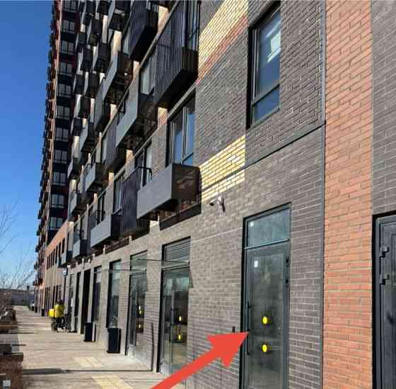 Гараж, 3.5 м2 Москва