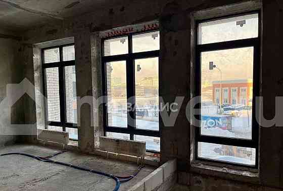 Студия, 134.3 м2, 1/21 эт. Москва