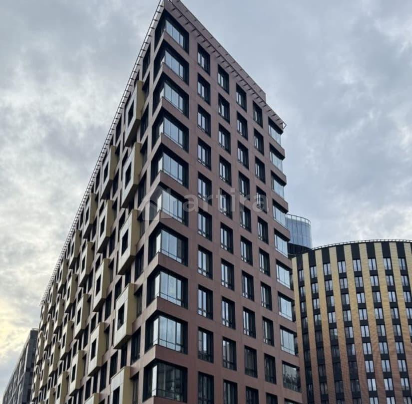 Гараж, 12 м2 Санкт-Петербург - изображение 2