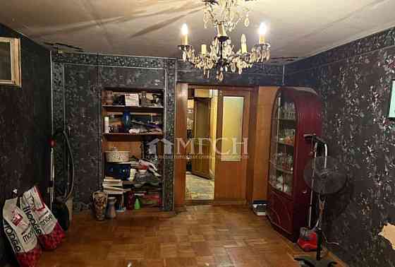 3-комн. квартира, 71.9 м2, 4/8 эт. Москва