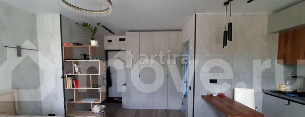 Студия, 26.7 м2, 2/4 эт. Москва - изображение 7