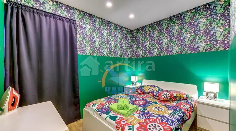 1-комн. квартира, 30 м2, 1/5 эт. Санкт-Петербург - изображение 9