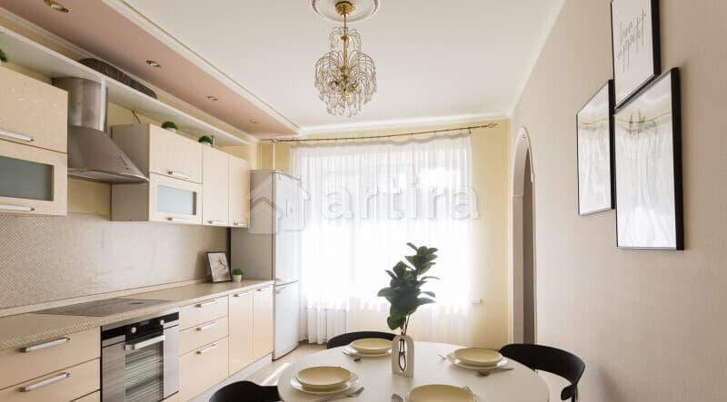 1-комн. квартира, 40 м2, 3/11 эт. Вологда - изображение 5