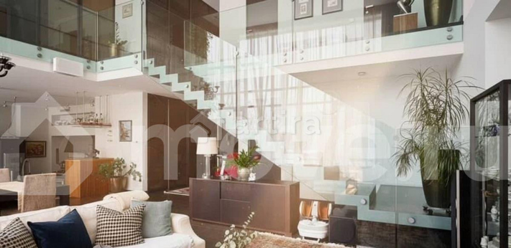 4-комн. квартира, 276 м2, 3/14 эт. Москва - изображение 2