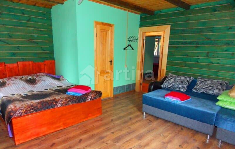 Дом, 800 м2 Новосибирск - изображение 14