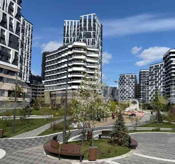 4-комн. квартира, 87 м2, 10/22 эт. Москва