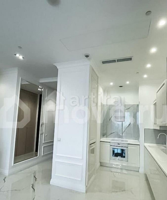 Студия, 40 м2, 21/78 эт. Москва - изображение 3