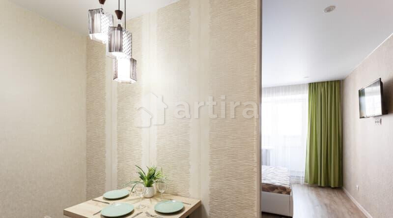 1-комн. квартира, 34 м2, 4/16 эт. Вологда - изображение 4