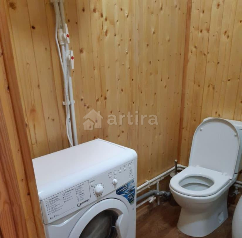 Дом, 51 м2, 9 соток, 1 эт. Одинцово - изображение 3