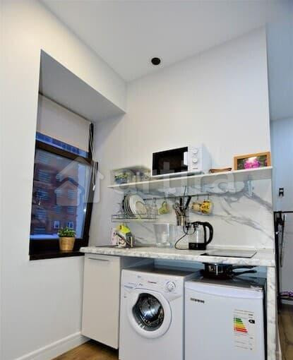 Студия, 14 м2, 4/4 эт. Москва - изображение 8