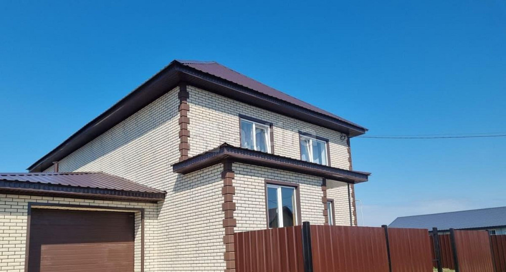 Дом, 240 м2, 9 соток, 2 эт. Мелеуз - изображение 7