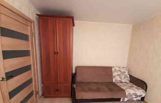 1-комн. квартира, 36 м2, 1/9 эт. Тюмень