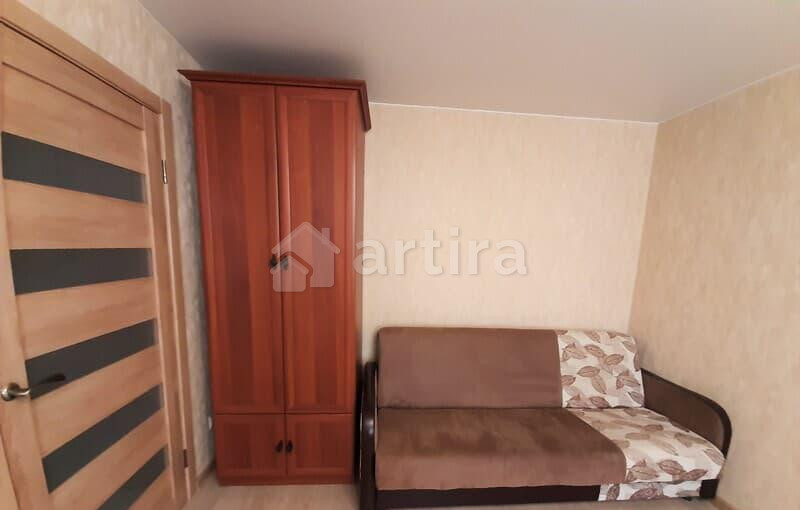 1-комн. квартира, 36 м2, 1/9 эт. Тюмень - изображение 6