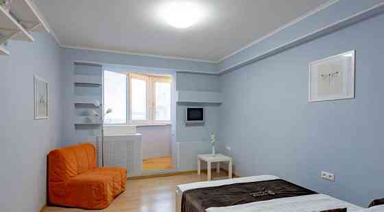 1-комн. квартира, 35 м2, 12/16 эт. Москва