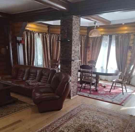 Дом, 250 м2, 12 соток Апрелевка