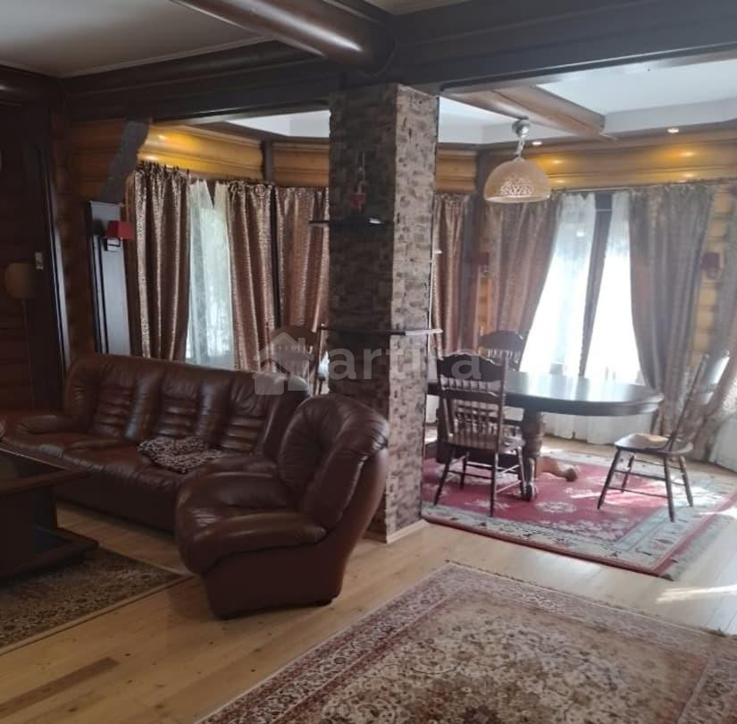 Дом, 250 м2, 12 соток Апрелевка - изображение 4