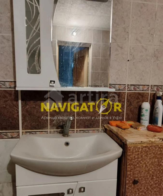 Комната, 12 м2, 3/5 эт. Уфа - изображение 5