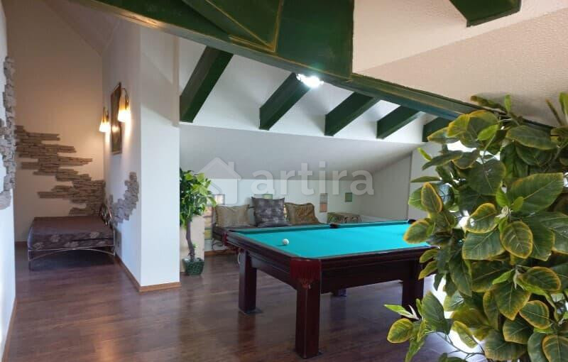 Дом, 600 м2 Красногорск - изображение 3