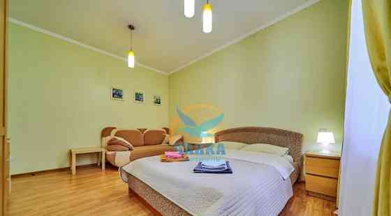 1-комн. квартира, 38 м2, 3/5 эт. Санкт-Петербург