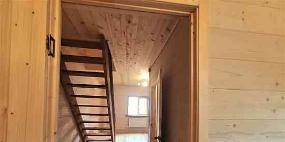 Дом, 142.2 м2, 10.49 сотки, 2 эт. Гатчина